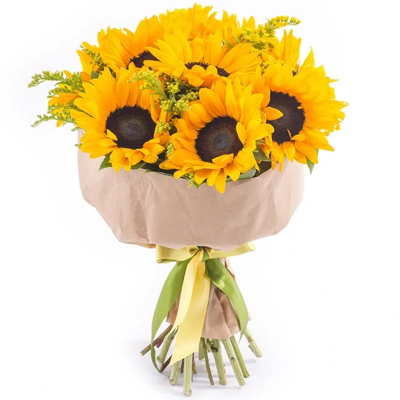 Букет Искусство любви