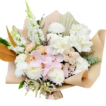 Букет Лёгкая смущенность