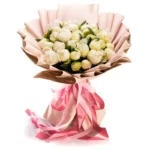 Букет От кутюр