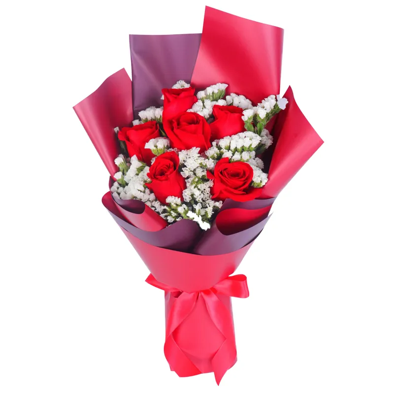 Букет Радость